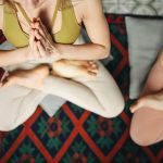 Yoga Sommer Retreat Stolzenhagen