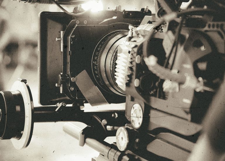 Lost Place Videografie — Die Ausrüstung