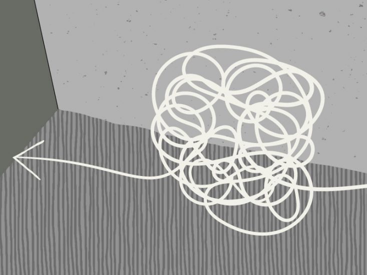 Hör auf zu glauben was du denkst – J. Nguyen im Buchcheck