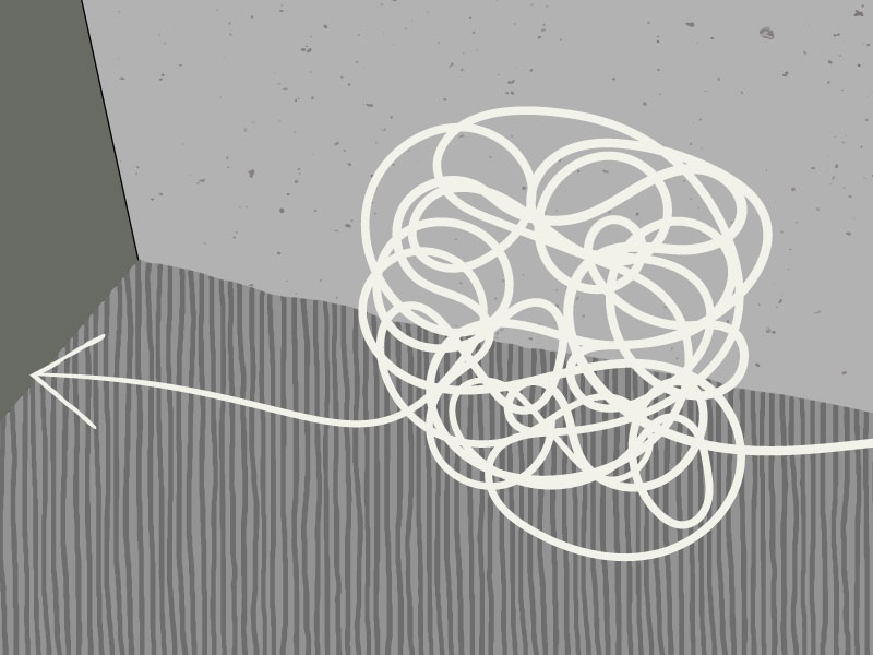 Hör auf zu glauben was du denkst – J. Nguyen im Buchcheck