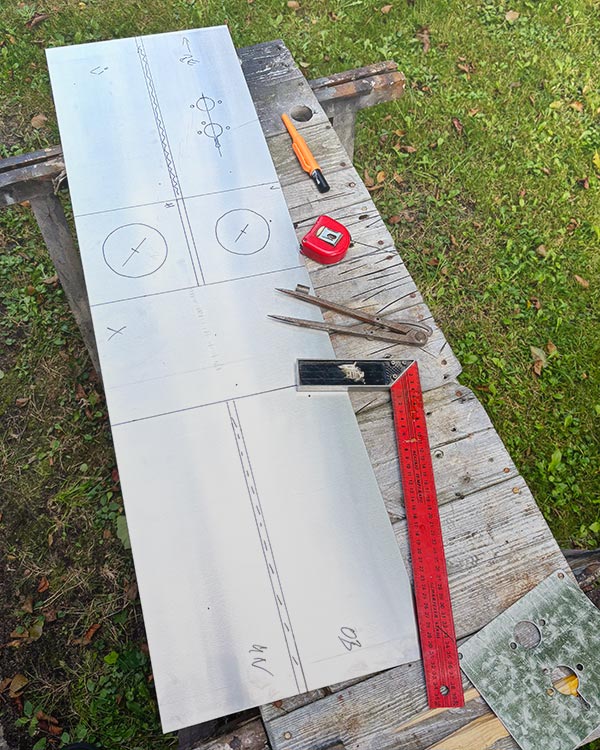 Standheizung im VW Bulli nachrüsten