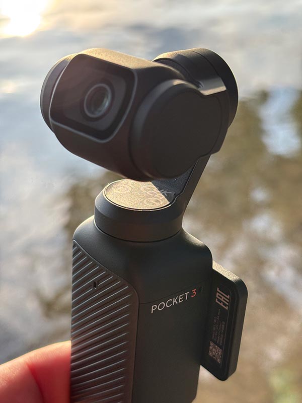 Video-Equitment für neue kretive Herausforderungen